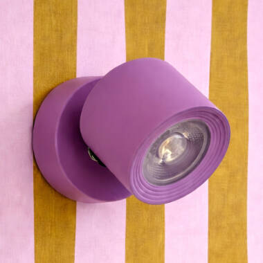 Edit Orla USB Rechargeable LED Detachable Wall Light