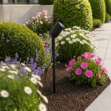 Easyfit Pro 24v Garden Lights -Thyme LED Outdoor Spotlight