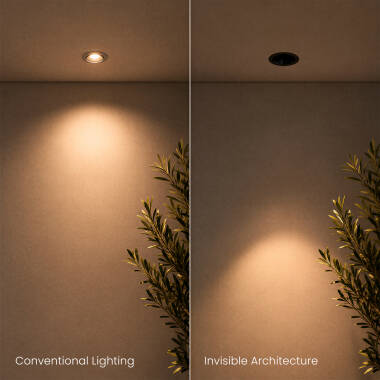 Image of ECLIPSE L LED Downlight Ø68 mm Cut Out