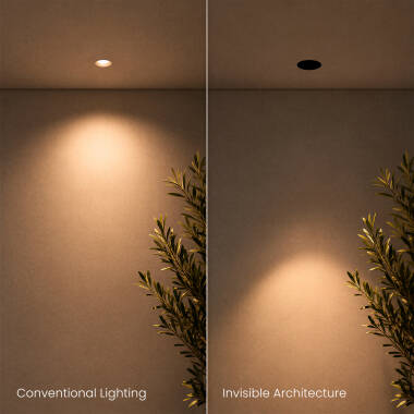 Image of ECLIPSE L LED Downlight Ø68 mm Cut Out