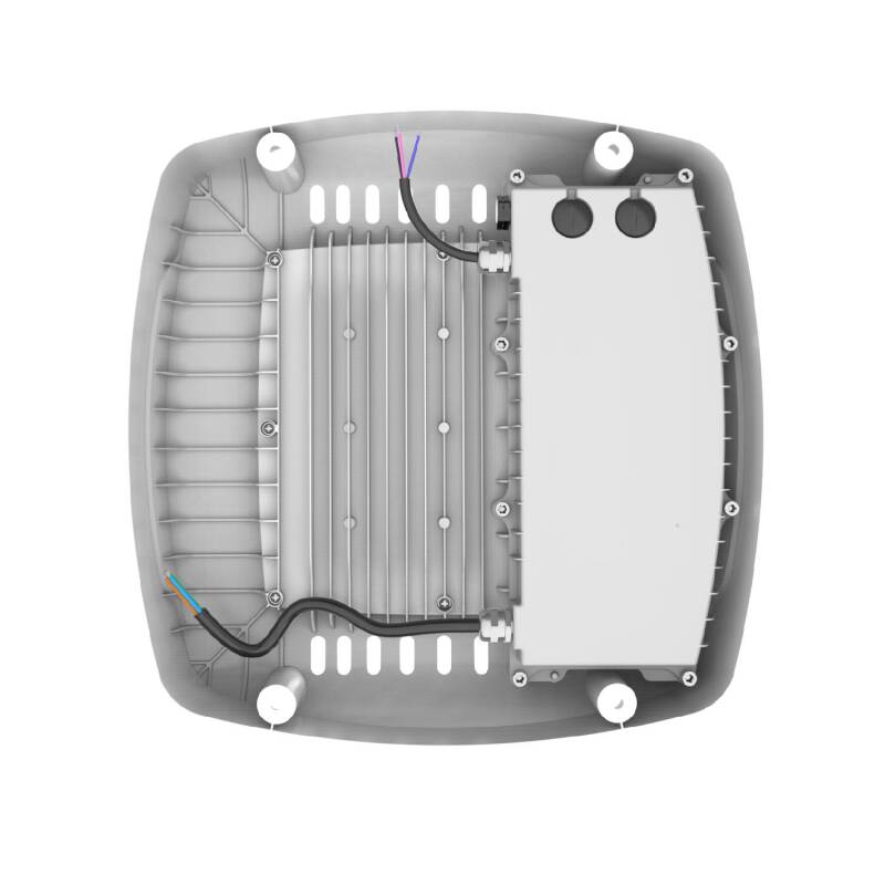 Image of CANOVA CCT 0-10V Low Bay 150Llm/W