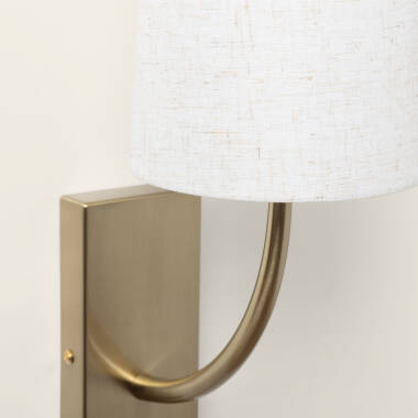 Image of Edit Suite Wall Light with LED Reading Light