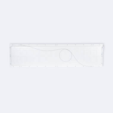 Image of ORIGIN 1200x300 LED Panel 42W-4200lm