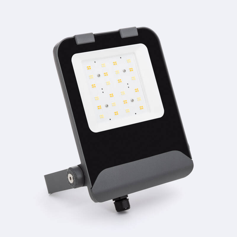 Image of ELITE LED Floodlight 3CCT+3WATT 