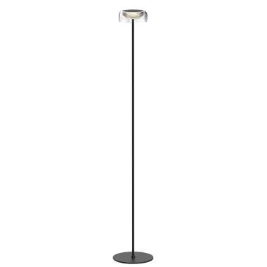 Suri Sundara Solar USB Rechargeable LED Outdoor Floor Lamp