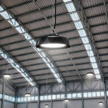 Image of HBM EVO DALI High Bay 200Llm/W