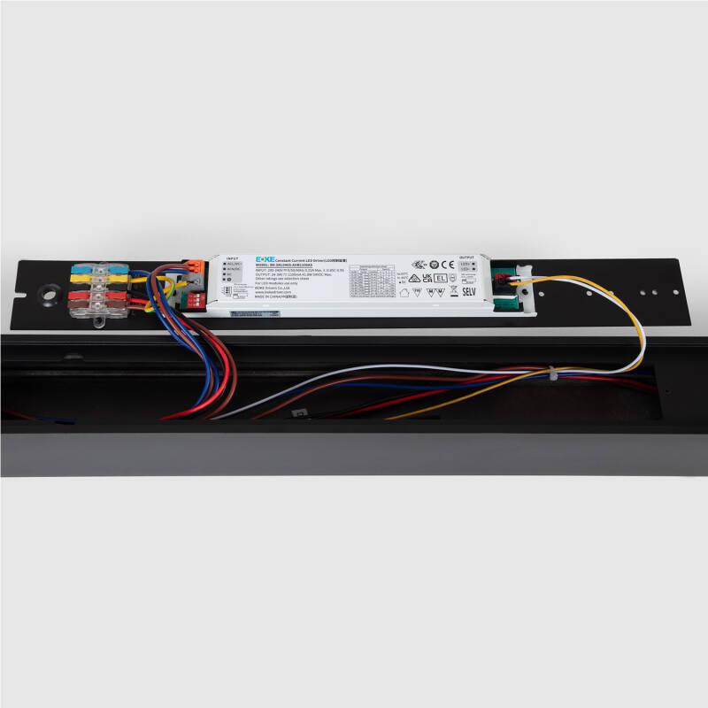 Image of Lyco Luxor Light Line