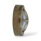 Image of Westport Coastal Eamount Outdoor Flush Wall Light