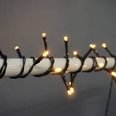 Image of Easyfit Core 12V Forset Garden Lights - 1.9M Warm White LED String Lights