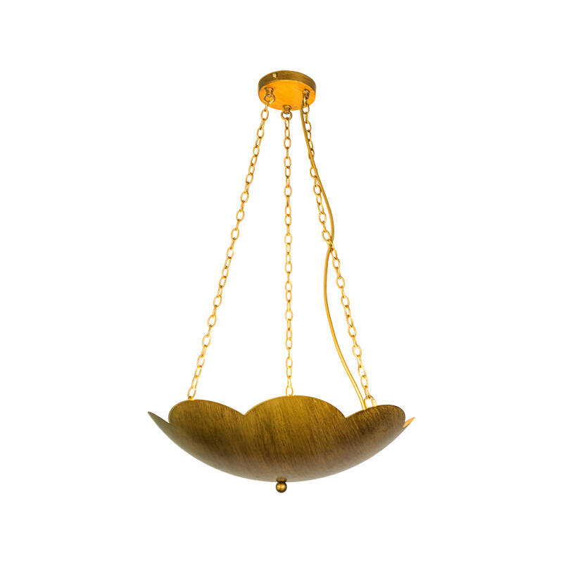 Image of Khudi & Khora Claudia Ceiling Pendant Light