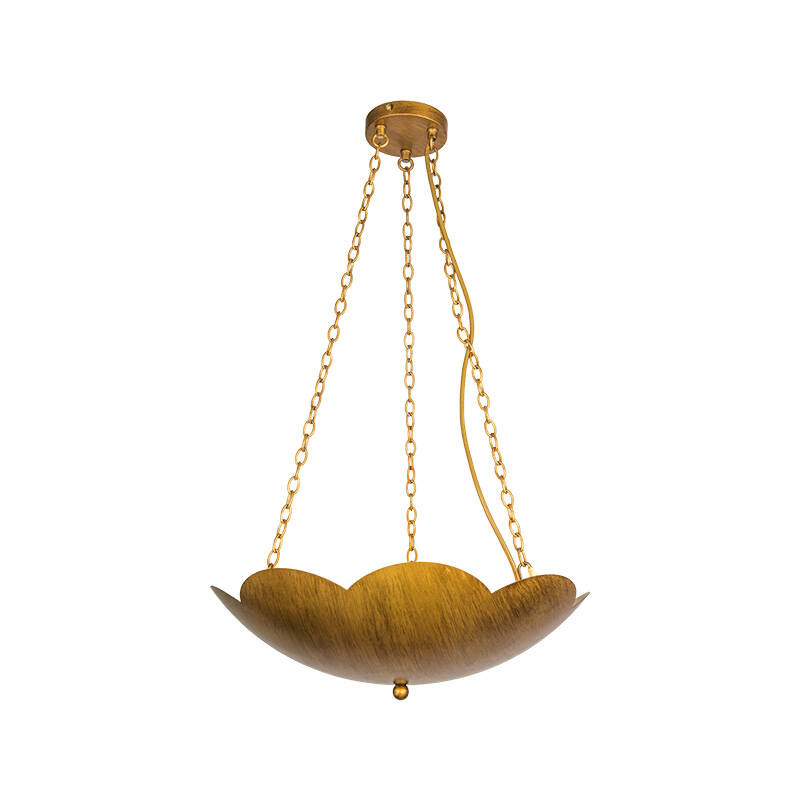 Image of Khudi & Khora Claudia Ceiling Pendant Light