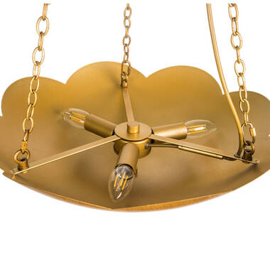 Image of Khudi & Khora Claudia Ceiling Pendant Light