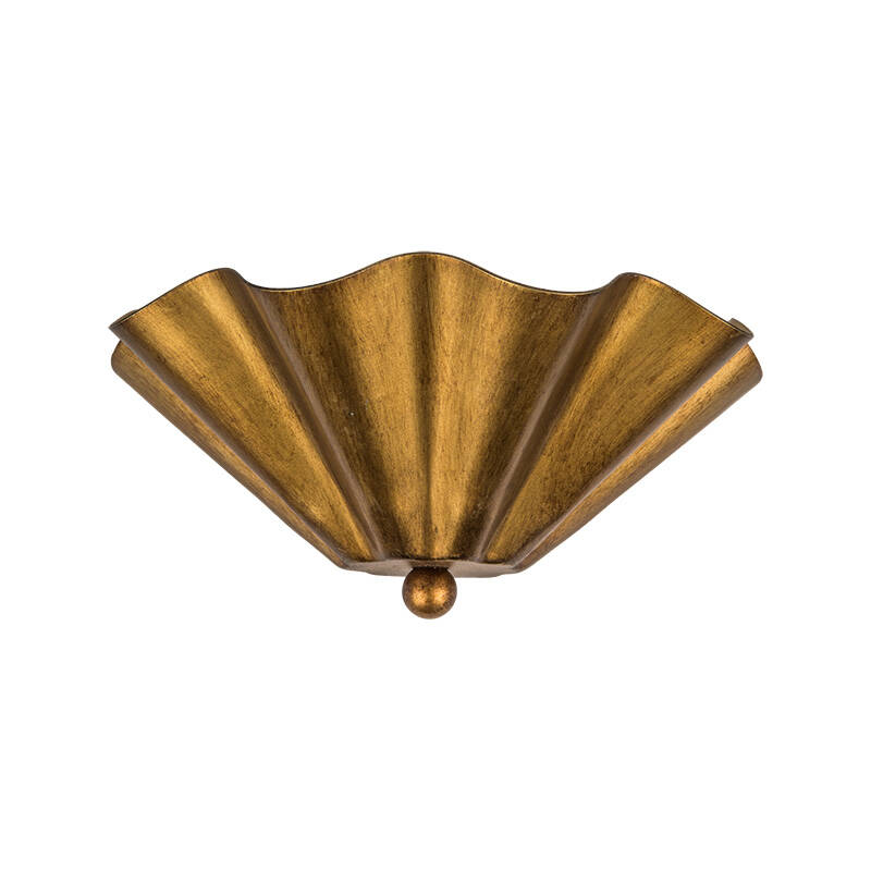 Image of Khudi & Khora Claudia Wall Light