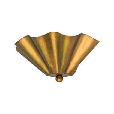 Image of Khudi & Khora Claudia Wall Light