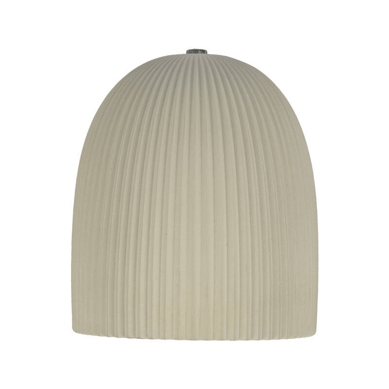 Image of Khudi & Khora Dome Ceramic Wall Light