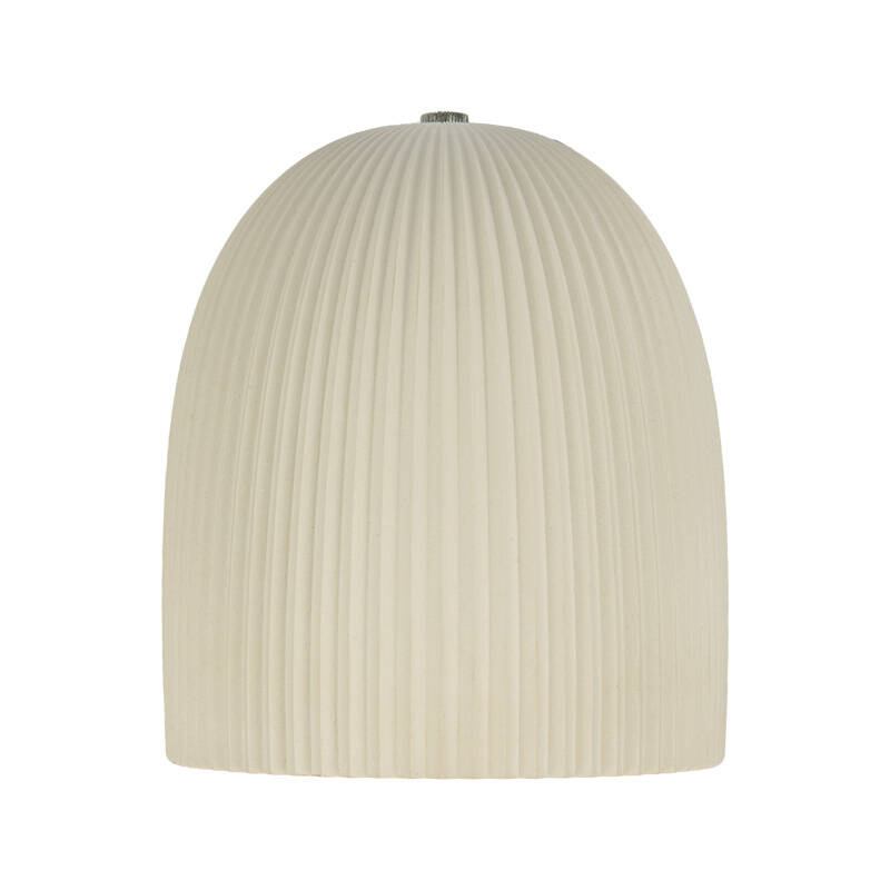 Image of Khudi & Khora Dome Ceramic Wall Light