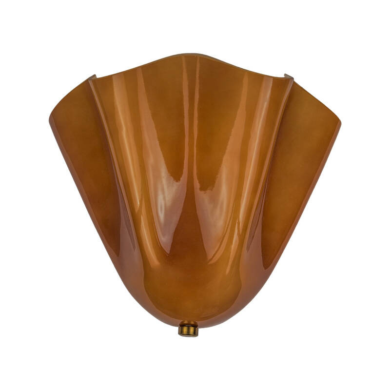 Image of Khudi & Khora Gen Glass Wall Light