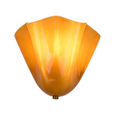 Image of Khudi & Khora Gen Glass Wall Light
