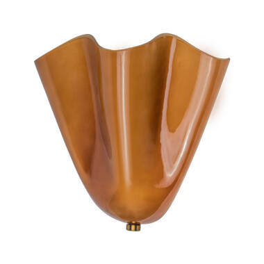 Image of Khudi & Khora Gen Glass Wall Light