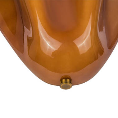 Image of Khudi & Khora Gen Glass Wall Light