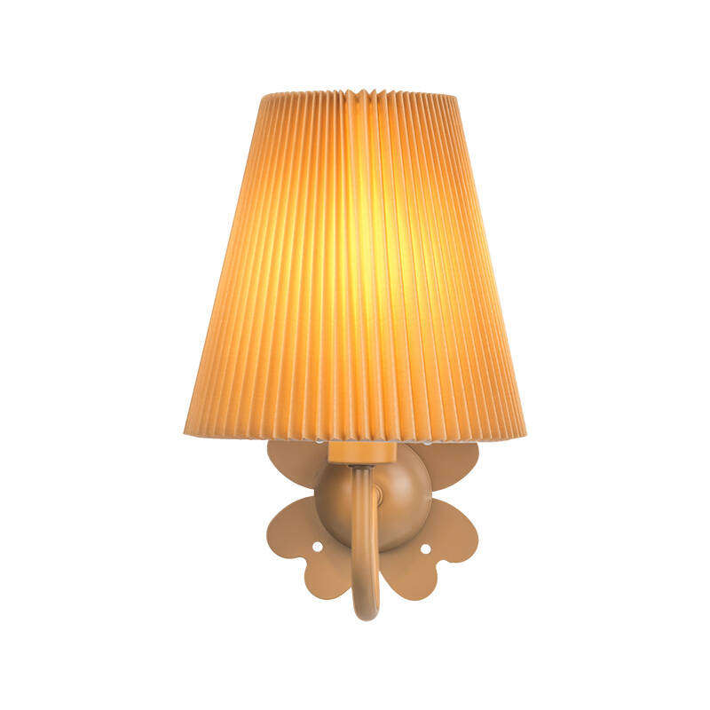 Image of Wisteria Deliah Wall Light