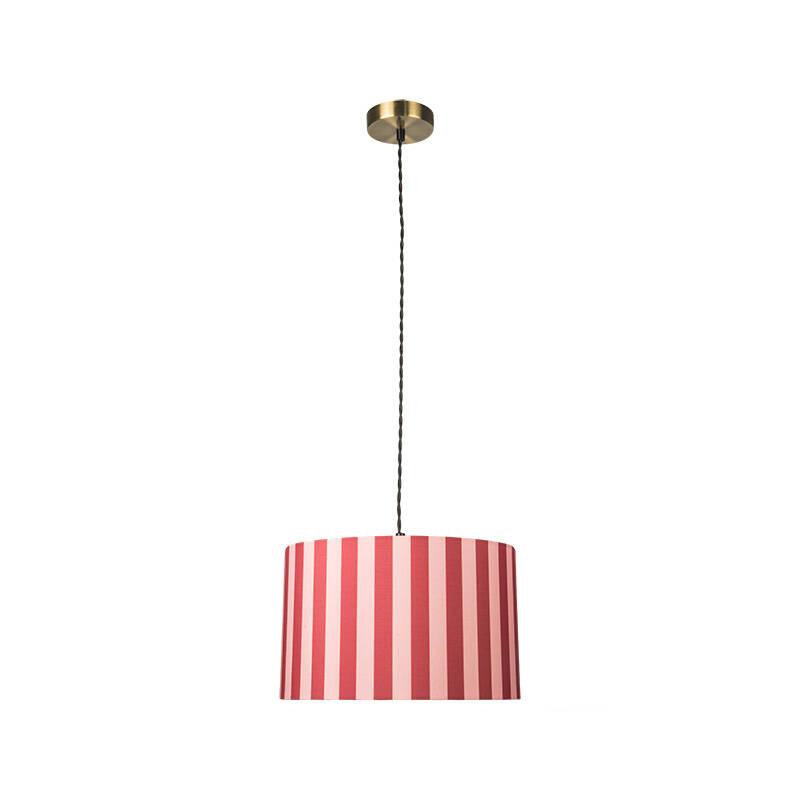 Image of Wisteria Twist Ceiling Pendant Light