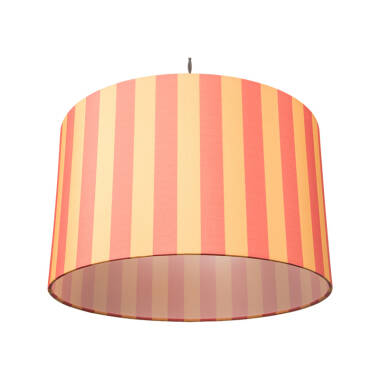 Image of Wisteria Twist Ceiling Pendant Light