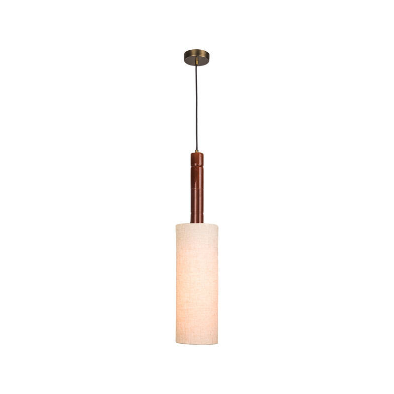 Image of Khudi & Khora Autumn Ceramic Ceiling Pendant Light
