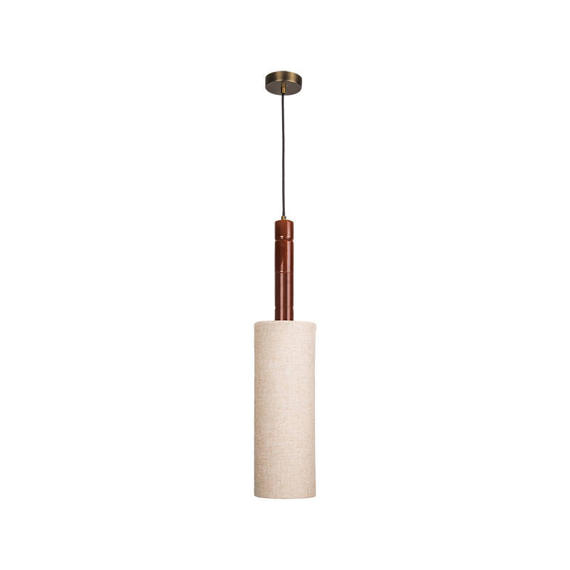 Image of Khudi & Khora Autumn Ceramic Ceiling Pendant Light
