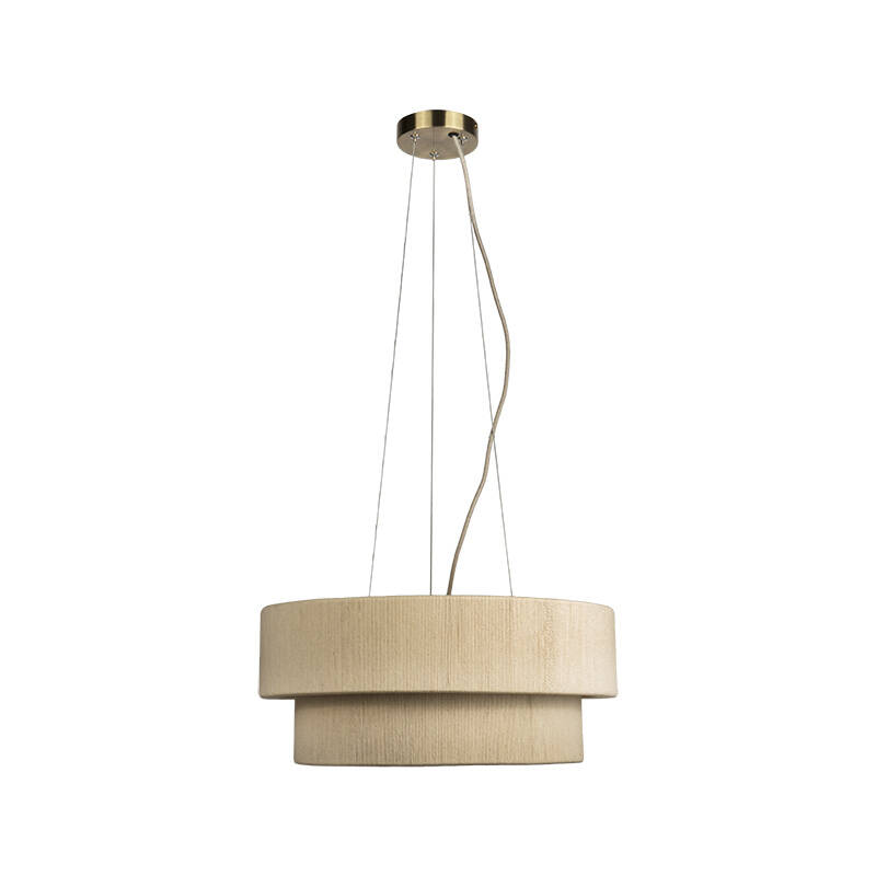 Image of Khudi & Khora Cappo Ceiling Pendant Light