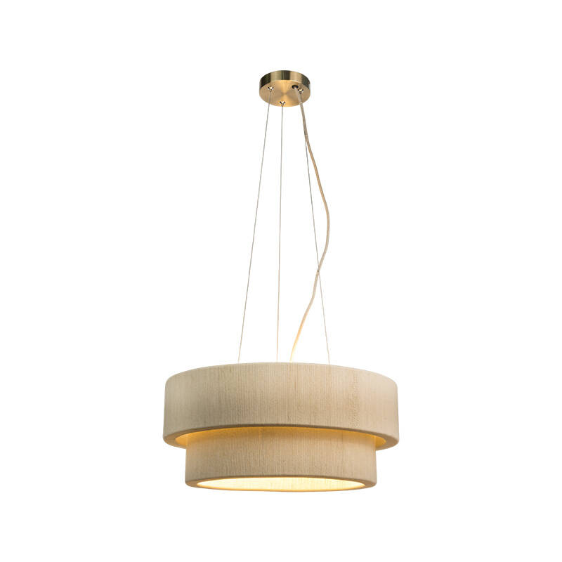 Image of Khudi & Khora Cappo Ceiling Pendant Light