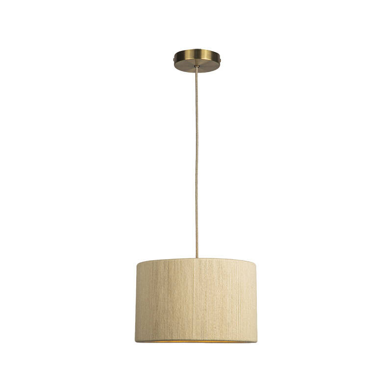 Image of Khudi & Khora Cappo Small Ceiling Pendant Light