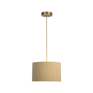 Image of Khudi & Khora Cappo Small Ceiling Pendant Light