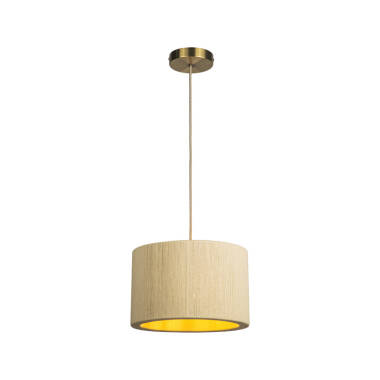 Image of Khudi & Khora Cappo Small Ceiling Pendant Light