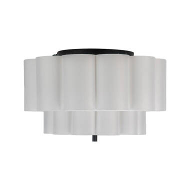 Image of Wisteria Soho Flush Ceiling Light