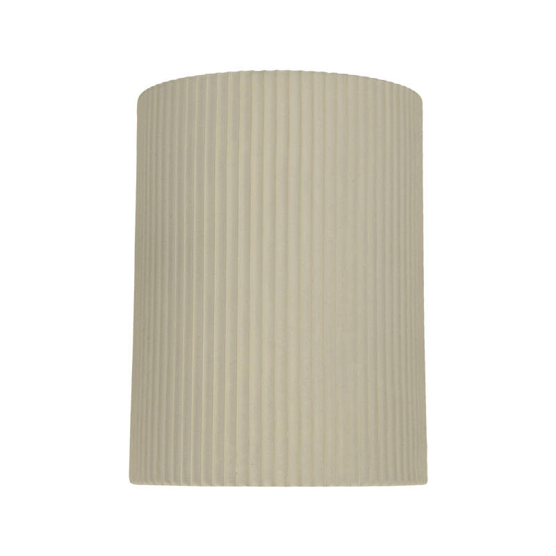 Image of Khudi & Khora Calla Ceramic Up and Down Wall Light