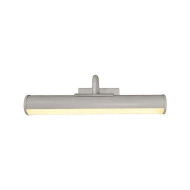 Image of Wisteria Willow 280 USB Rechargeable LED Touch Picture Light