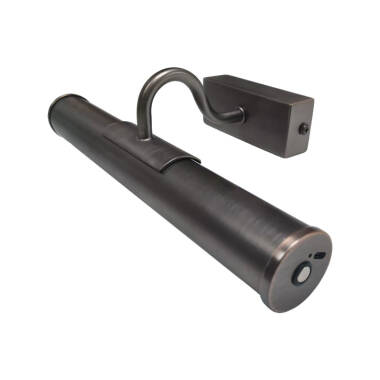 Image of Wisteria Willow 280 USB Rechargeable LED Touch Picture Light