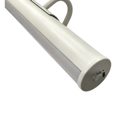 Image of Wisteria Willow 280 USB Rechargeable LED Touch Picture Light