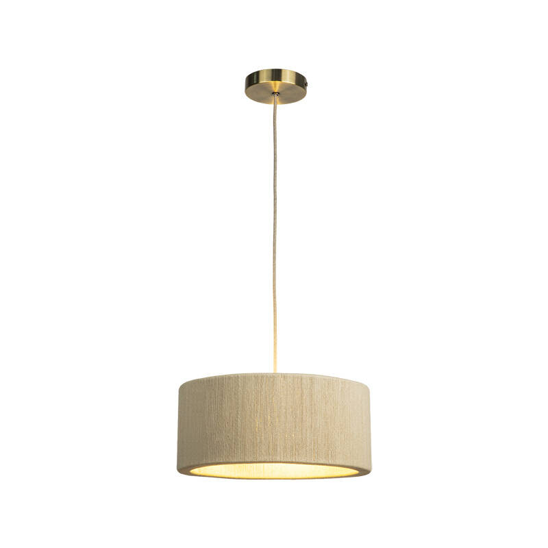 Image of Khudi & Khora Cappo Medium Ceiling Pendant Light
