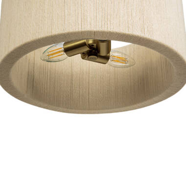 Image of Khudi & Khora Cappo Medium Ceiling Pendant Light