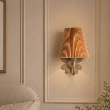 Image of Wisteria Deliah Wall Light