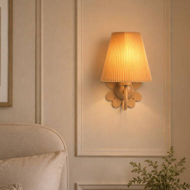 Wisteria Deliah Wall Light