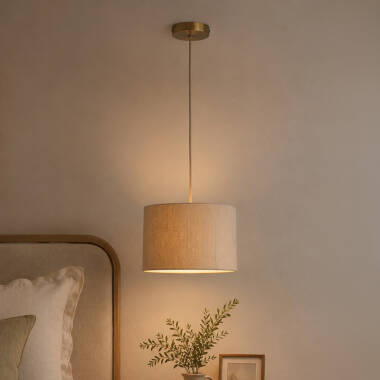 Image of Khudi & Khora Cappo Small Ceiling Pendant Light