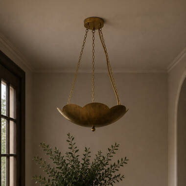 Image of Khudi & Khora Claudia Ceiling Pendant Light