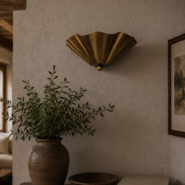 Image of Khudi & Khora Claudia Wall Light