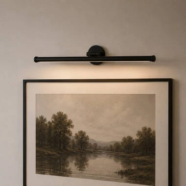 Image of Westport Century LED Picture Light