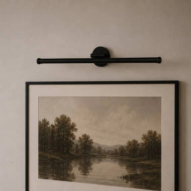 Image of Westport Century LED Picture Light
