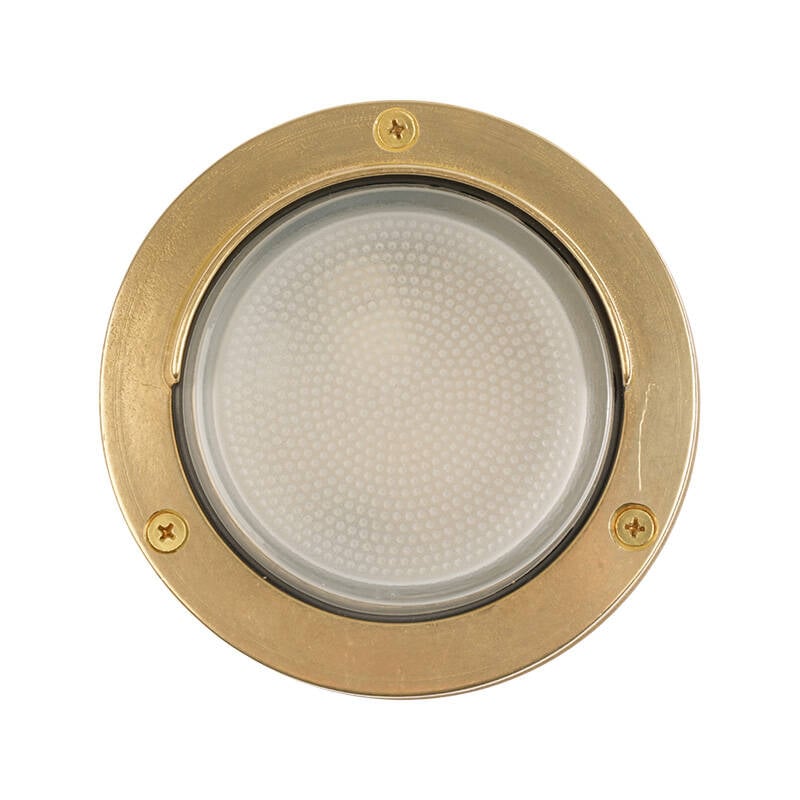 Image of Westport Coastal Hornsea Outdoor Flush Wall Light