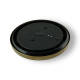 Image of Westport Coastal Saltburn Outdoor Flush Wall Light